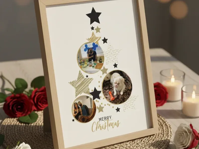 Cuadros personalizados 🖼