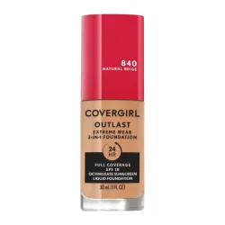 Base COVERGIRL 