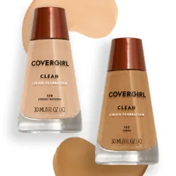 Base COVERGIRL 