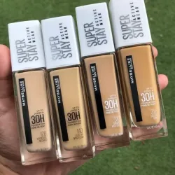 Base Maybelline Super Stay 