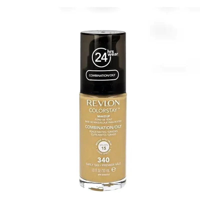 Base Revlon