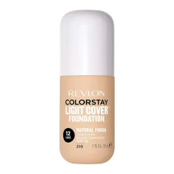 Base Revlon 