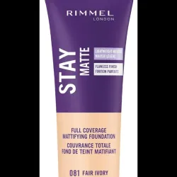 Base RIMMEL 