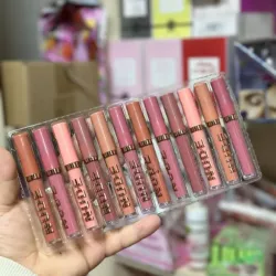 Labiales Nude 