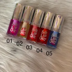 Lip oil mágicos 