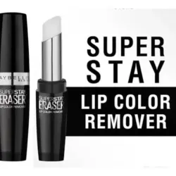 Removedor de color de labios Maybelline 