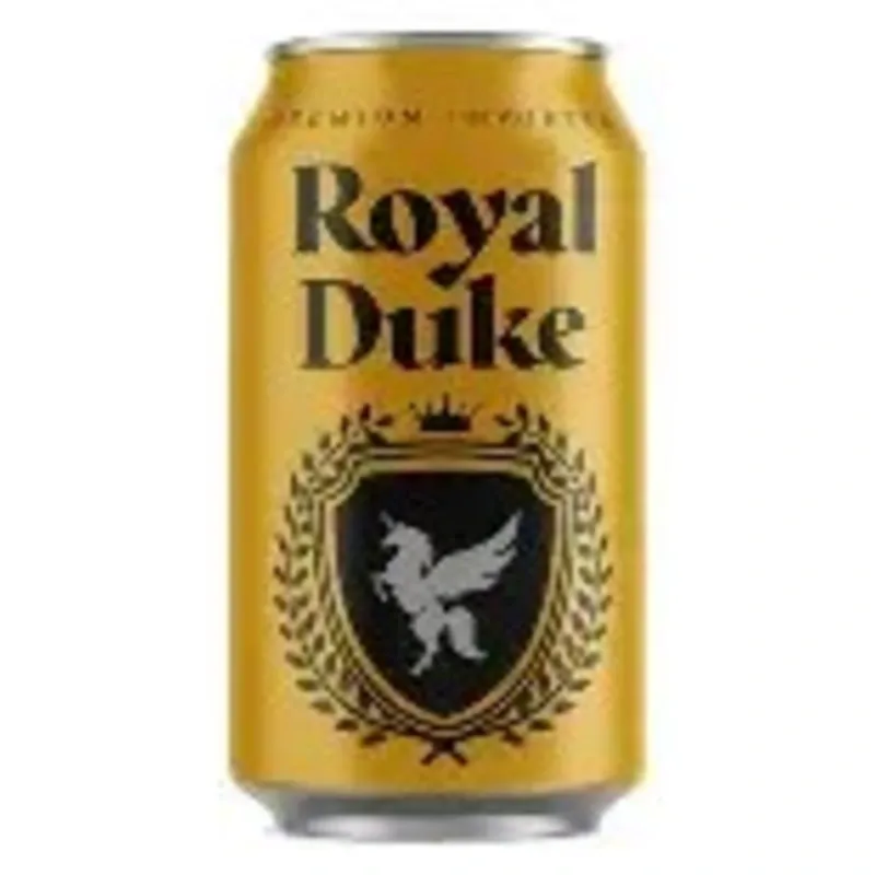 Cerveza Royal Duke