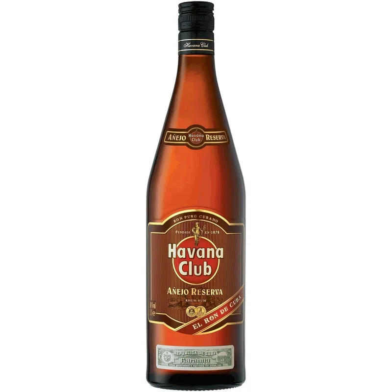 Ron Havana Club Añejo Reserva 700 ml