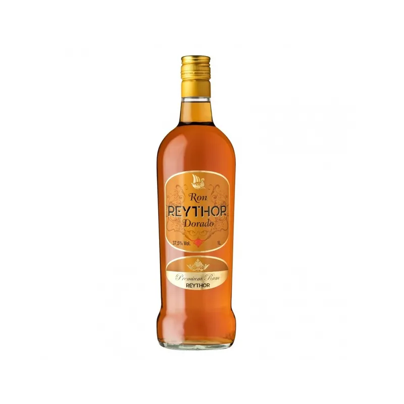 Ron Reytor Dorado 1 L