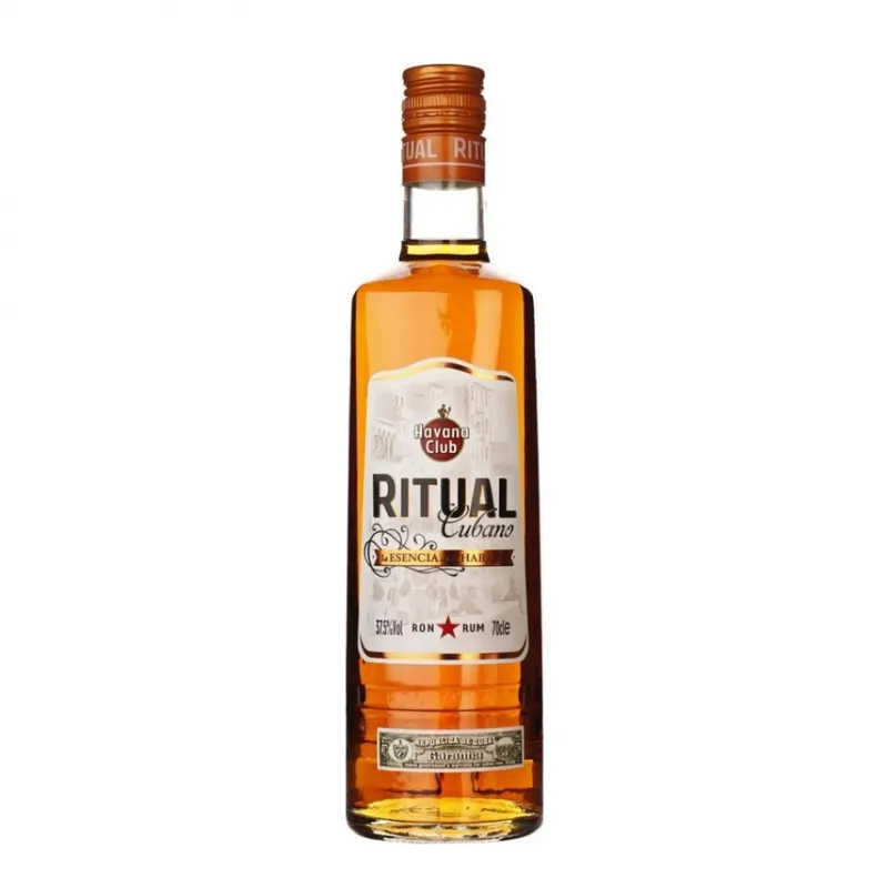 Ron Ritual 700 ml