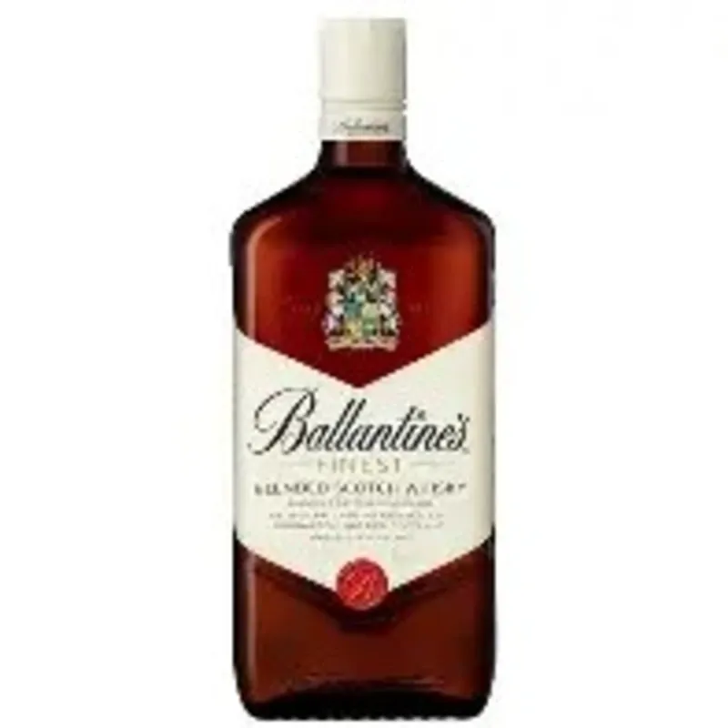 Whisky Ballantine's