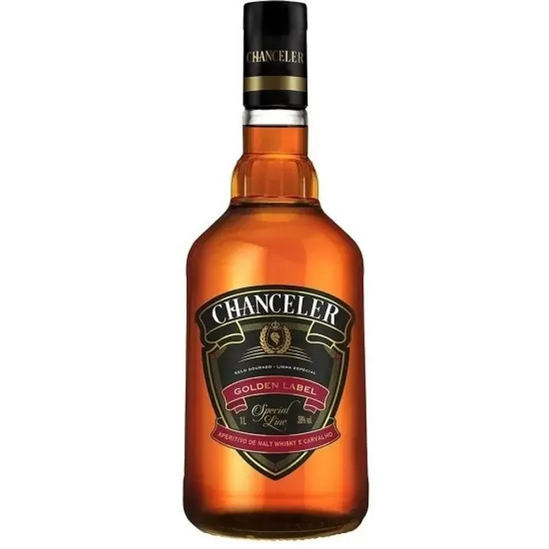 Whisky Chancelier 1 L