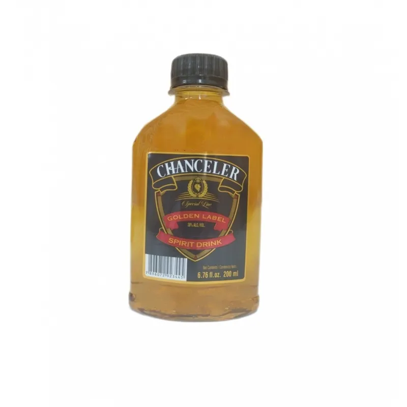 Whisky Chancelier 200 ml