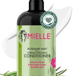 Acondicionador MIELLE a base de BioTina