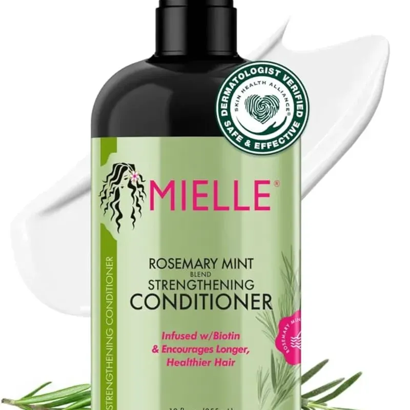 Acondicionador MIELLE a base de BioTina