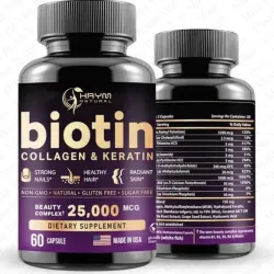 Biotina 