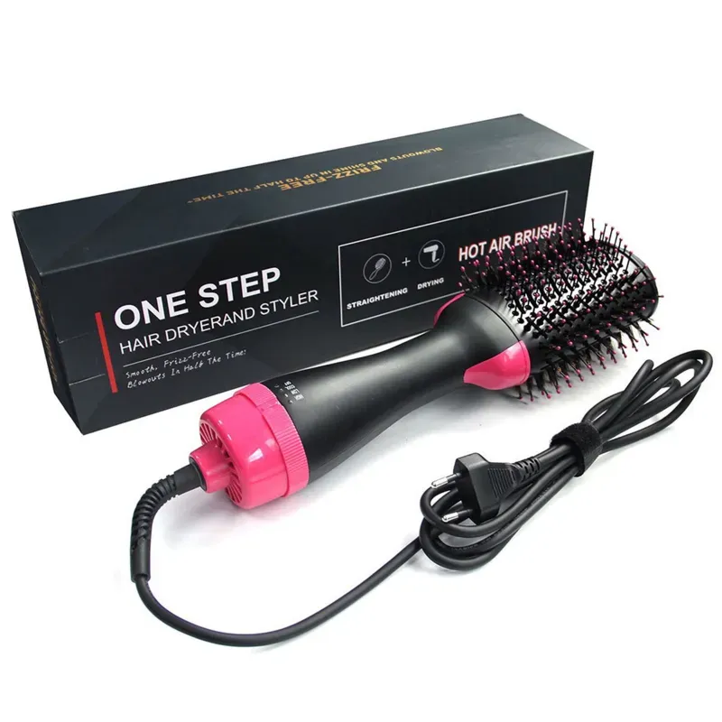 Cepillo Secador One Step