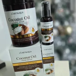Coconut 