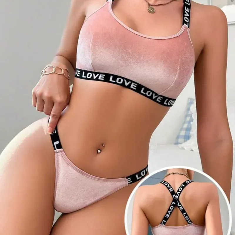 Conjunto femenino 
