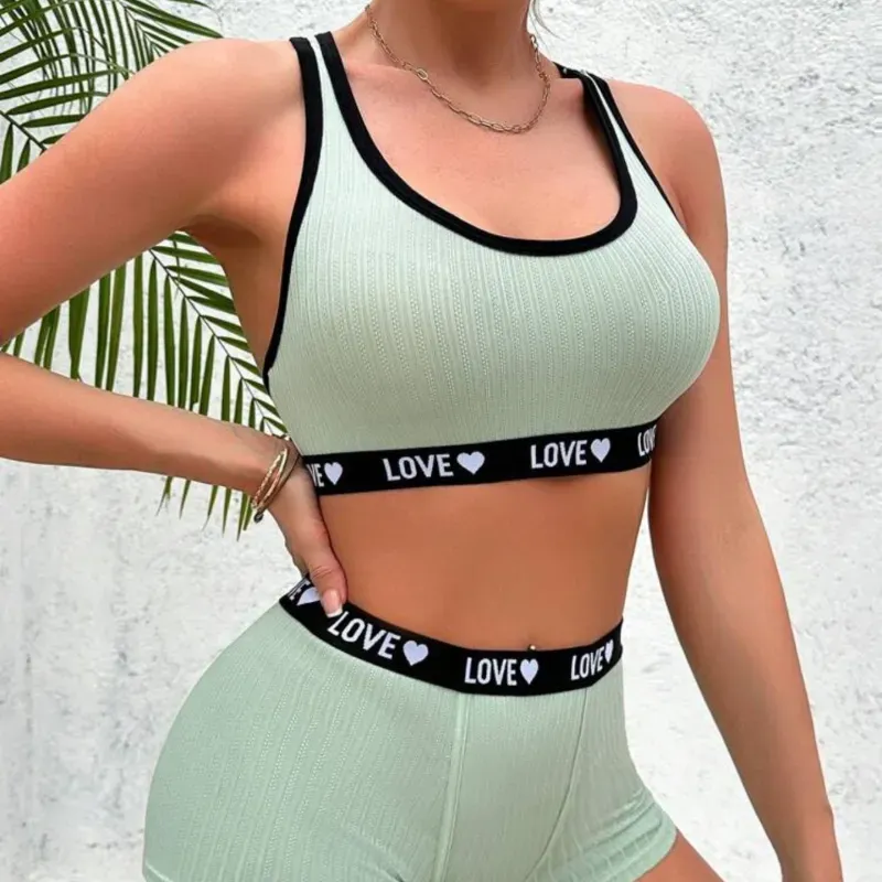 Conjunto femenino 