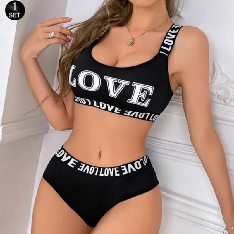Conjunto femenino 