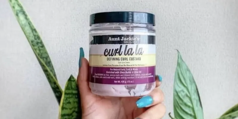 Curl La La 