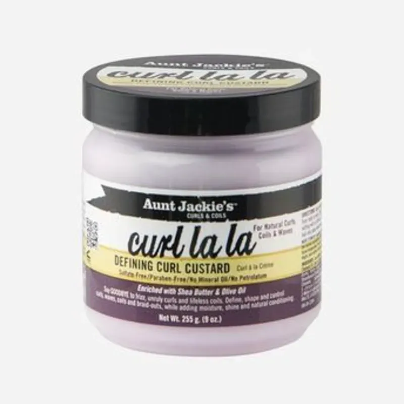 Curl La La 