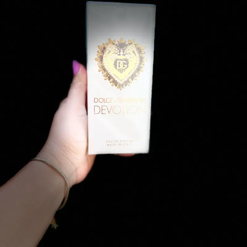 Dolce & Gabbana DEVOTION