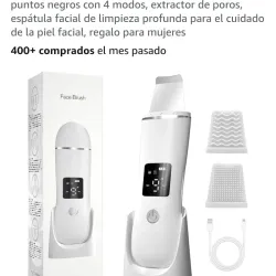 Espátula Facial 