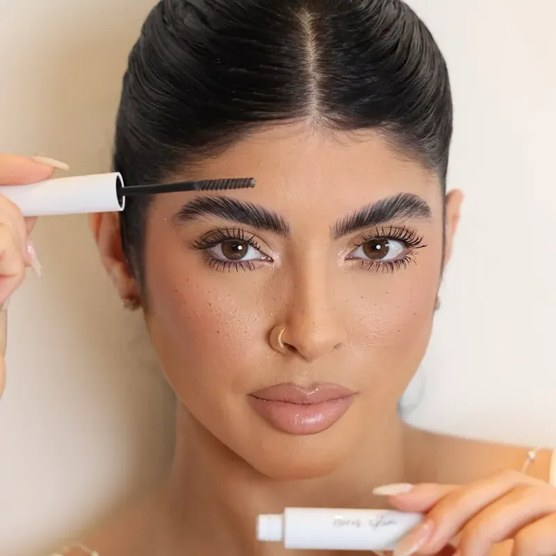 Gel Laminador de Cejas