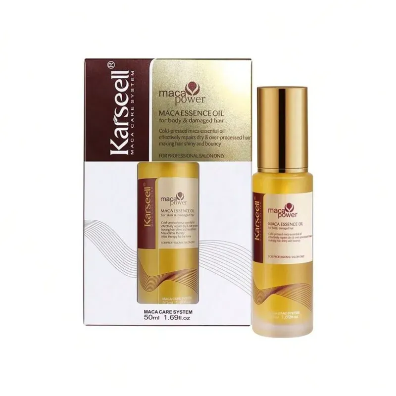  Karseell Maca Essence Oil