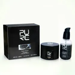Kit de Lujo Caviar