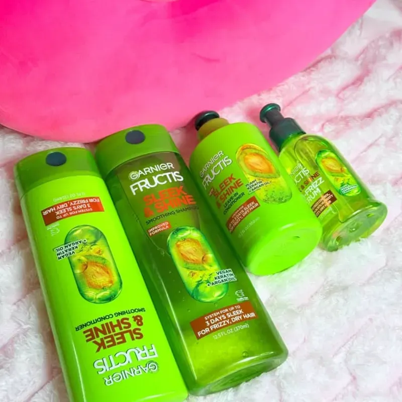 Kit Garnier 