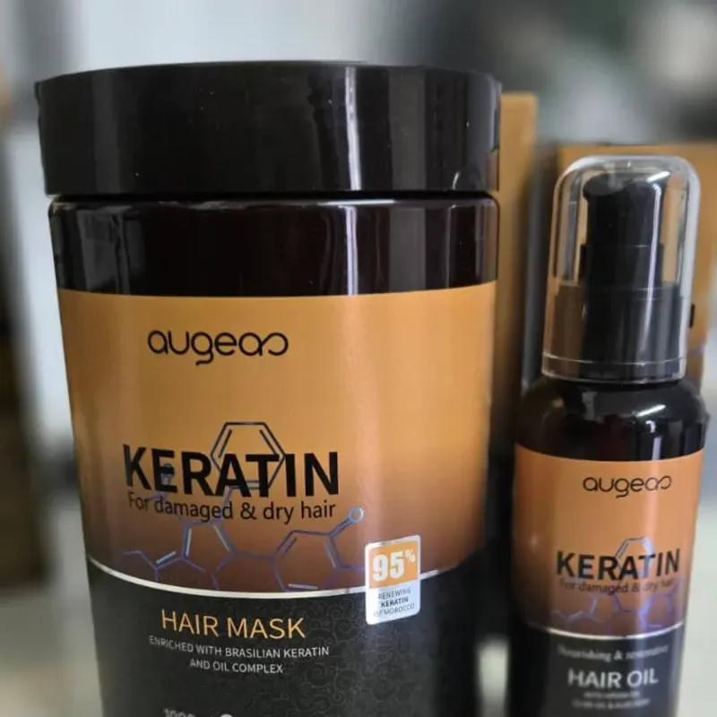 Kit Keratin 
