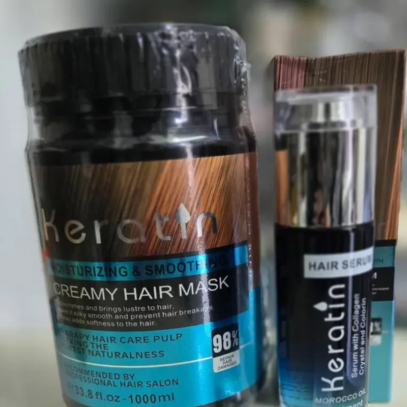Kit Keratin 