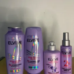 Kit L'Oréal Elvive