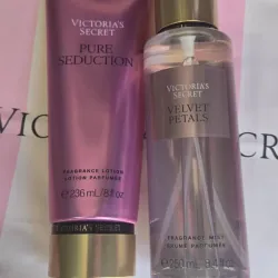 kit Victoria Secret 