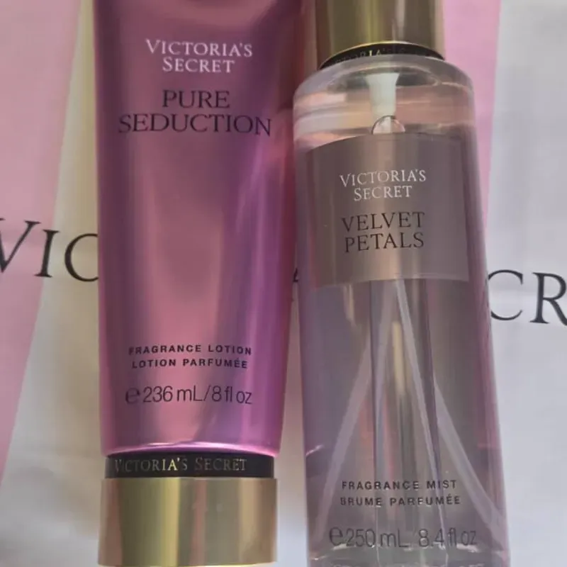 kit Victoria Secret 