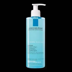 Limpiador facial La Roche Posay