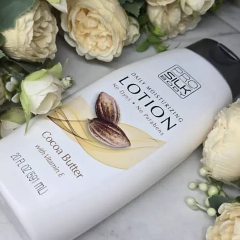 Lottion Cocoa Butter