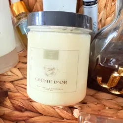 Mantequilla corporal 