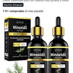 Minoxidil 