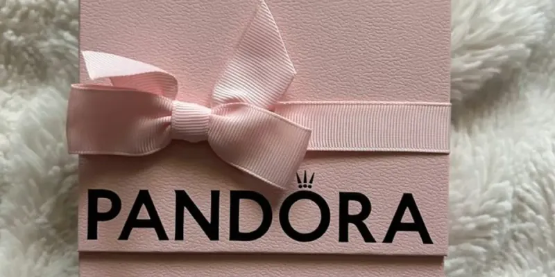 Pandora original 