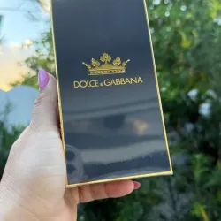 Perfume Dolce & Gabbana