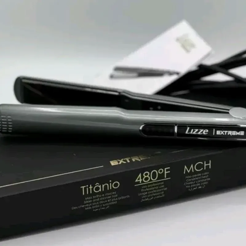 Plancha  Profesional alisadora Lizzie Extreme Original 