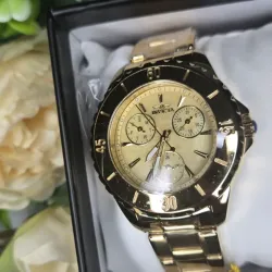 Reloj Invicta Original 