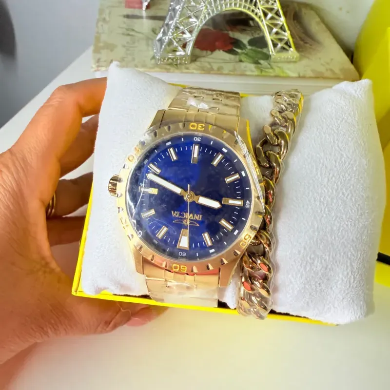 reloj Invicta original + manilla