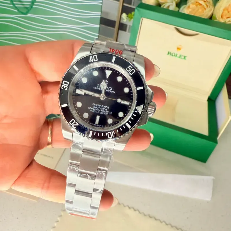 Reloj Rolex 