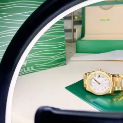 Reloj Rolex 