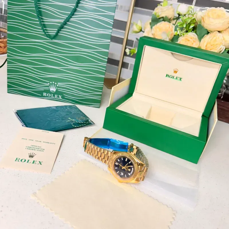 Reloj Rolex 